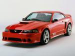 Saleen S281 2000 года